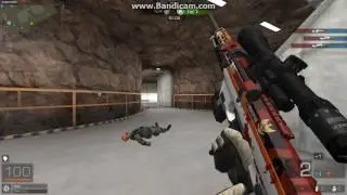 Black Squad INDONESIA - AWP GAME PLAY (DSR) - robertlandyATIES BLACKGOLDSQUAD - MABAR AWP CROSS CAMP