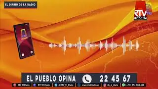 EL DIARIO 27-12-2025