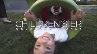 The Children's Hospital - Brilliant Potential