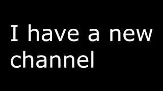 Please watch the whole video.