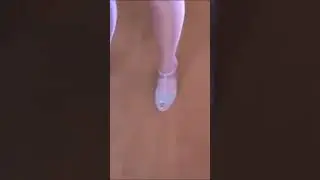 JIVE DANCE STEPS. EASY TO FOLLOW