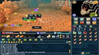 Story Time: RuneFest
