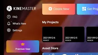 Download kinemaster🤳Premium💵 Full Unlocked🔓App for Free
