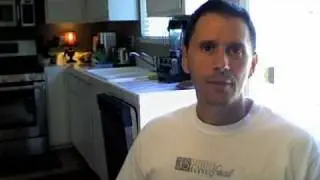 Raw almonds really aren't raw! Raw mik is yummy and legal in California!