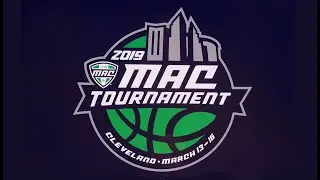 MAC Basketball Tournament 2019: Tourney kicks off wit Central Michigan vs. Eastern Michigan