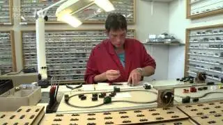 Busch modelspoor