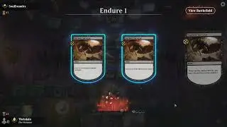 Surrak Pest Pets - Standard Ranked - MTG Arena