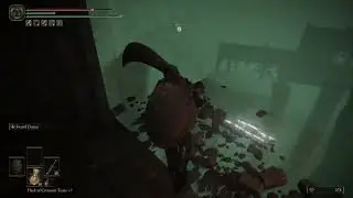 Teardrop Scarab Location 1 Subterranean Shunning Grounds - Somber Smithing Stone 6 ELDEN RING