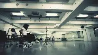 レ・ツインズ（LES TWINS) 来日日記ダイジェスト版
