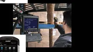 Oracle MSCA Architecture - Learn Oracle Mobile Supply Chain Application in a day