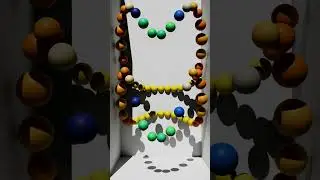 Loop#art #animation #blender #videoart #3dart #blenderart STOP RUSSIAN WAR CRIMINALS