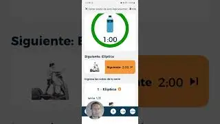 [CLIENTE] App móvil de usuarios y clientes