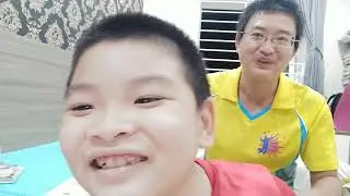 Place EP1 | Địa điểm EP1 | Tony