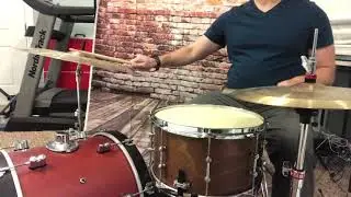 Jazztruth 2020 Gretsch 8