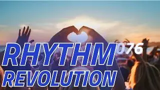 Jackin' House, Vocal Throwbacks & Tech Grooves | Rhythm Revolution 076