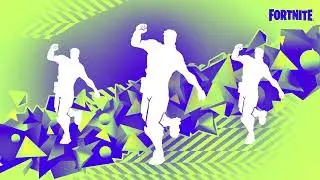 Fortnite - Triumphant Emote Audio
