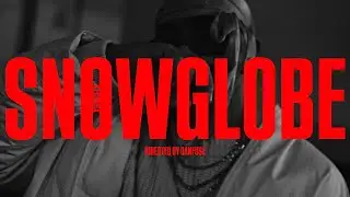 YUNGFLY - SNOWGLOBE | Teaser .