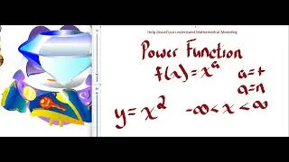 Calculus Workbook Question 81 Power Function