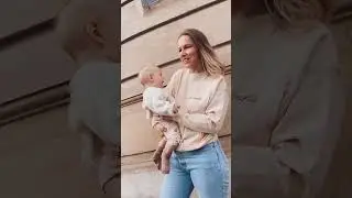 Nos sweats d&rsquo;allaitement sont enfin de retour! | 23 Mai Paris