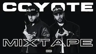 COYOTE (THE YOTES) MIXTAPE l PLAYLIST FEAT. LEFTY GUNPLAY, SHAQ, B REAL, THE GAME, PAUL WALL