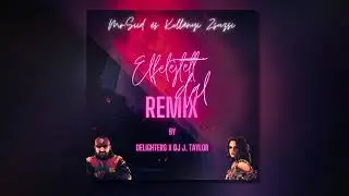 Mr.Siid &eacute;s Koll&aacute;nyi Zsuzsi - Elfelejtett dal (Delighters x DJ J. Taylor Remix) [Official Remix]