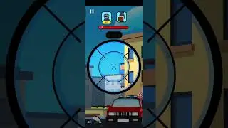 Johnny Trigger Sniper Game | level 97 | @pridebattleking