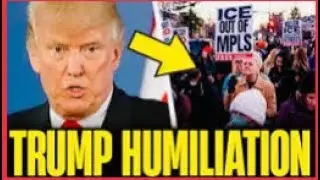 OMG! Trump&rsquo;s Explosive Post Ignites Nationwide Protests &mdash; Chaos Erupts!