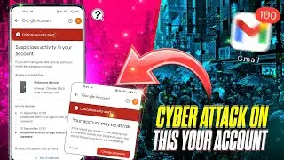 Critical Security issues Found Your Account is At Risk Secure it Now | Your Account Might Be At Risk