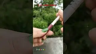 TRUE LIPS LINER 👄✏️ चॉकलेटी कलर🥰👍#lips #videoshort #youtubeshorts #beauty