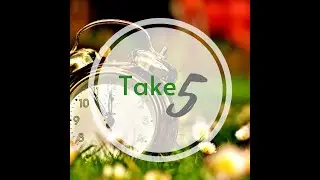 Take Five: Todd Kostjuk, CFO and VP Administration Services | The Master&rsquo;s University