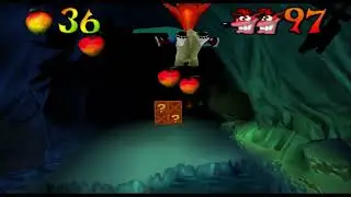 Crash Bandicoot 2 (PSX) - Rise and Shine, Ursine! (Totally Bear) (RetroAchievements 44/80) 1080p