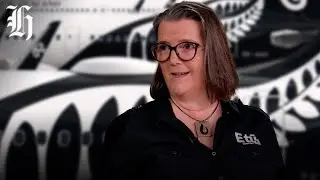 Air New Zealand cabin crew strike: Union claims it'll be sorted by the end of the week | Herald NOW