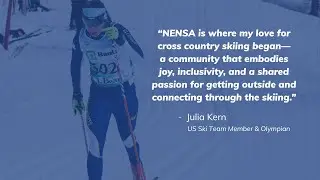 30 Years of Snow Much Fun - NENSA's 2025-26 Annual Fund Drive