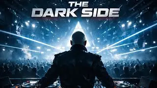 SITH TECHNO Not suitable for Jedi | Darkside - Episode 1 | #scifi #techno #thedarkside
