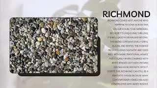 The Top Resin Driveway Colours in Exeter