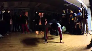 LawTown Assassins vs Del Fuego (Clash of The Titatns Finals)