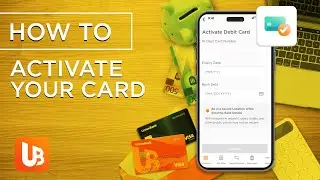 How To Activate Your Card 2.0