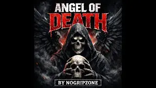 Angel of Death ‐ by nogripzone #music #musicsong
