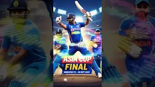 &ldquo;India Unbeaten to Asia Cup 2025 Final | Key Players & Match Highlights&rdquo;