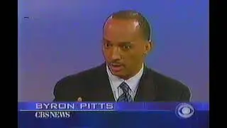 CBS/NBC Special Reports. Saddam Hussein's Capture 2003.