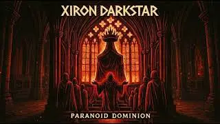 Xiron Darkstar - Frozen