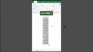 How To Change Numbers To Two Decimals Place In | Excel Tips And Tricks 