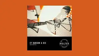 Cy Hanson & KJ3 - Doldrums [WELTER274]
