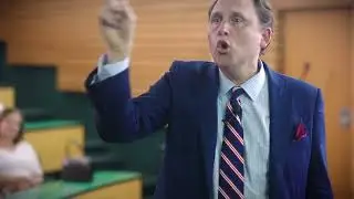 Teaser - Water Fluoridation: United States Federal Court Case win, attorney Michael Connett