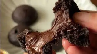 Oreo mini bites😋 quick 15 minutes recipe