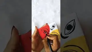 Navratri craft #youtubeshort #shortsfeed #shorts #navratri #craft