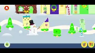 PLAY GAMES NUMBERBLOCK WORLD LEVEL 30. 
