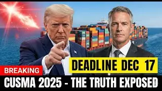 Trade War Winners Revealed: Inside Greer&rsquo;s CUSMA Strategy & Economic Impact