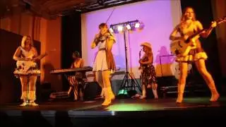 Country Sisters - Predsilvester 2016 part 01