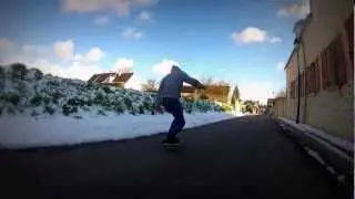 Clip Of The Week n&deg;3  # Arthur